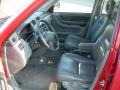 Charcoal Interior Photo for 1998 Honda CR-V #51887267