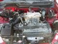 2.0 Liter DOHC 16-Valve 4 Cylinder Engine for 1998 Honda CR-V EX 4WD #51887303