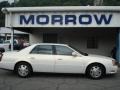 White Diamond - DeVille Sedan Photo No. 1