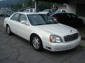 White Diamond - DeVille Sedan Photo No. 2