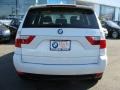 Alpine White - X3 3.0si Photo No. 7