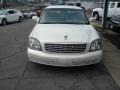 White Diamond - DeVille Sedan Photo No. 3