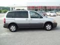 2002 Galaxy Silver Metallic Pontiac Montana   photo #3