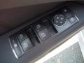 Controls of 2010 E 550 4Matic Sedan