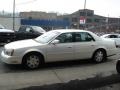 White Diamond - DeVille Sedan Photo No. 5