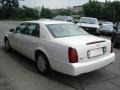 White Diamond - DeVille Sedan Photo No. 6
