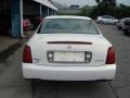 White Diamond - DeVille Sedan Photo No. 7