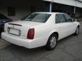 White Diamond - DeVille Sedan Photo No. 8