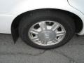 White Diamond - DeVille Sedan Photo No. 9