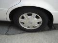 White Diamond - DeVille Sedan Photo No. 12