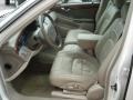 White Diamond - DeVille Sedan Photo No. 14