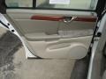 White Diamond - DeVille Sedan Photo No. 17