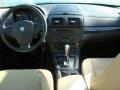 Alpine White - X3 3.0si Photo No. 12