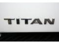 2005 White Nissan Titan LE Crew Cab 4x4  photo #57