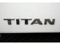2005 White Nissan Titan LE Crew Cab 4x4  photo #58