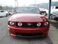 Dark Candy Apple Red - Mustang GT/CS California Special Coupe Photo No. 3