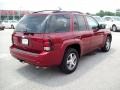 Red Jewel - TrailBlazer LT 4x4 Photo No. 12