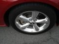 Dark Candy Apple Red - Mustang GT/CS California Special Coupe Photo No. 10