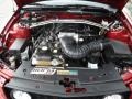 Dark Candy Apple Red - Mustang GT/CS California Special Coupe Photo No. 13