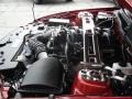 Dark Candy Apple Red - Mustang GT/CS California Special Coupe Photo No. 14