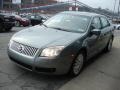 Light Tundra Metallic - Milan V6 Premier Photo No. 4