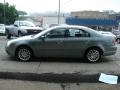 Light Tundra Metallic - Milan V6 Premier Photo No. 5