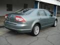 Light Tundra Metallic - Milan V6 Premier Photo No. 8
