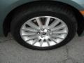Light Tundra Metallic - Milan V6 Premier Photo No. 10
