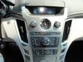 Light Titanium/Ebony Controls Photo for 2011 Cadillac CTS #51888422