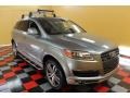 Quartz Grey Metallic - Q7 4.2 Prestige quattro Photo No. 1