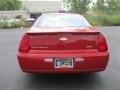 2007 Precision Red Chevrolet Monte Carlo LS  photo #11