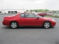 2007 Precision Red Chevrolet Monte Carlo LS  photo #12