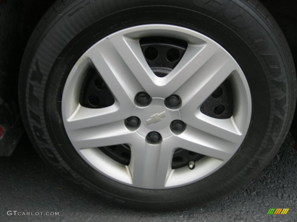2007 Chevrolet Monte Carlo LS Wheel Photo #51888599