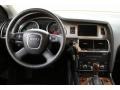 Black Dashboard Photo for 2009 Audi Q7 #51888608