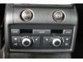 2009 Audi Q7 4.2 Prestige quattro Controls