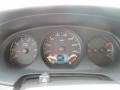 Ebony Black Gauges Photo for 2007 Chevrolet Monte Carlo #51888686