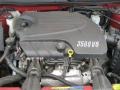 3.5 Liter Flex Fuel OHV 12V VVT V6 Engine for 2007 Chevrolet Monte Carlo LS #51888695