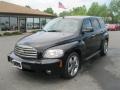 Black - HHR LT Photo No. 1