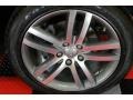 2009 Audi Q7 4.2 Prestige quattro Wheel and Tire Photo