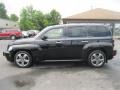 Black - HHR LT Photo No. 11