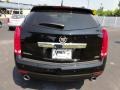 Black Ice Metallic - SRX 4 V6 AWD Photo No. 4