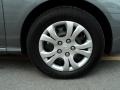 2010 Carbon Gray Mist Hyundai Elantra GLS  photo #5