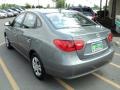 2010 Carbon Gray Mist Hyundai Elantra GLS  photo #7