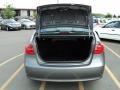 2010 Carbon Gray Mist Hyundai Elantra GLS  photo #9