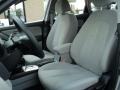 2010 Carbon Gray Mist Hyundai Elantra GLS  photo #21