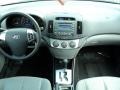 2010 Carbon Gray Mist Hyundai Elantra GLS  photo #25