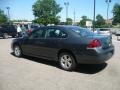 Cyber Gray Metallic - Impala LT Photo No. 4