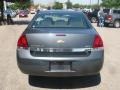 Cyber Gray Metallic - Impala LT Photo No. 5
