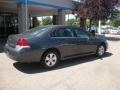 Cyber Gray Metallic - Impala LT Photo No. 6