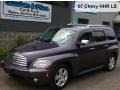 Majestic Amethyst Metallic - HHR LT Photo No. 1